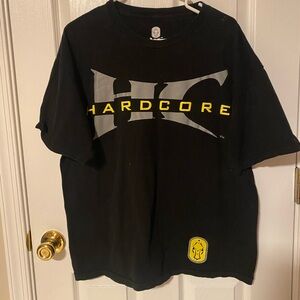 Hardcore T-shirt